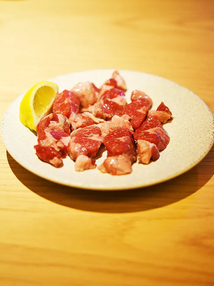 料理