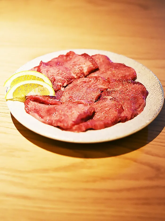料理